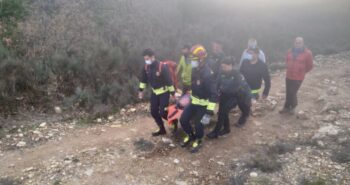 rescate cornatel