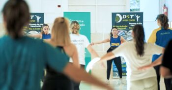 MasterClass de Zumba-01