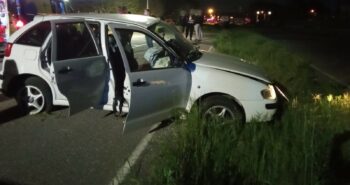 accidente monte medulio