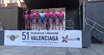 ciclismo bembibre