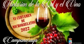 microrrelatos2021 vino
