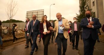 ministra teresa ribera El Bierzo 4