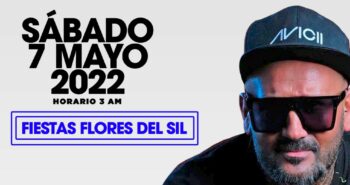 ALBERT NOVO FLORES DEL SIL