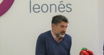 Julio César Álvarez presi cel