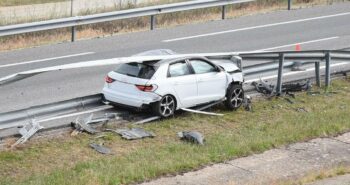 accidente a6
