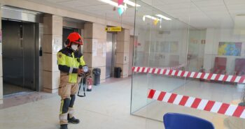 incendio residencia ancianos