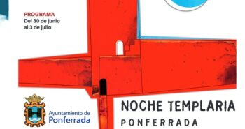 noche templaria 2022