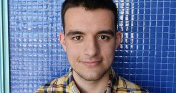 CRISTIAN GONZALEZ IES EUROPA