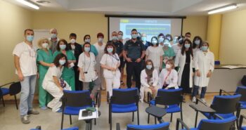 Conferencia GC a SACYL