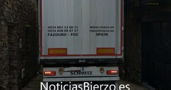 camion acebo 13.6