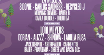 cartel planetasound2022