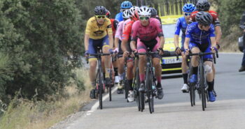 ciclista bembibre extremadura