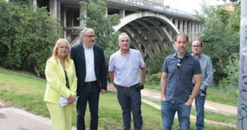 iluminacion puente garcia ojeda