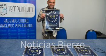 noche blanca 2022