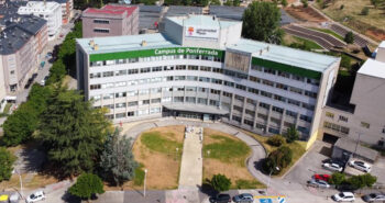 universidad campus Ponferrada