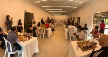 Apertura Torneo 2