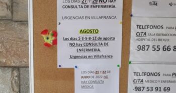 Consultorio Corullón