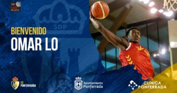 Omar Lo