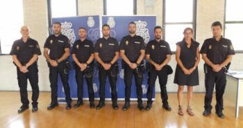 Policias Practicas ponfe