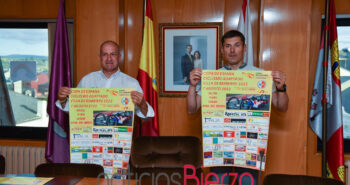 bembibre ciclismo adaptadao 2022