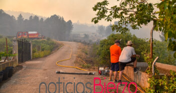 fuego incendio quereño-100
