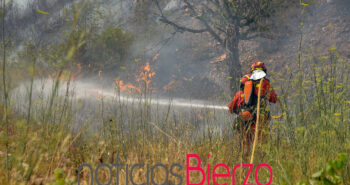 fuego incendio quereño-53