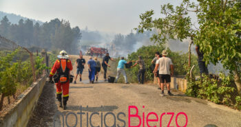 fuego incendio quereño-62