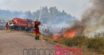 fuego incendio quereño-69