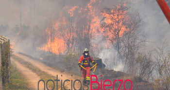 fuego incendio quereño-95