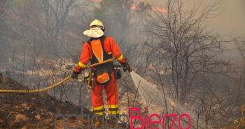 fuego incendio quereño-97