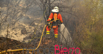 fuego incendio quereño-98