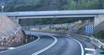 nuevo puente la barosa