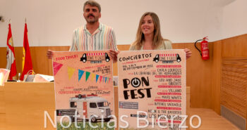 fiestas encina 2022