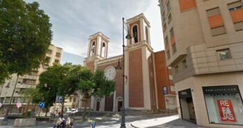 iglesia san pedro