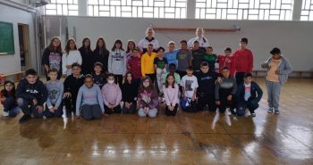 baloncesto bembibre menendez pidal