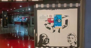 cine la dehesa