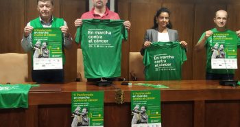 v marcha cancer