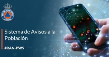 alertas proteccion civil