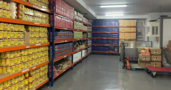 banco alimentos del sil