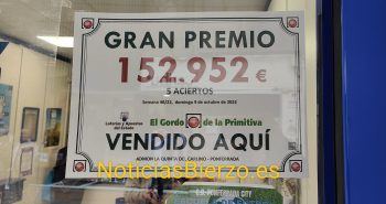 premio el gordo