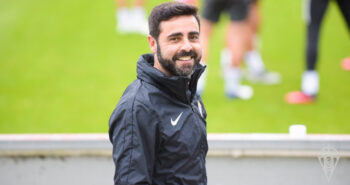 David Gallego