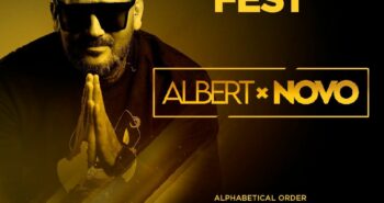 albert novo fonsi nieto
