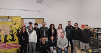 diputada juventud