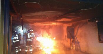 incendio la valgoma
