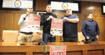 san silvestrin 2022 dehesas