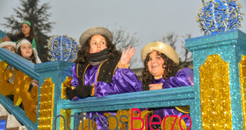cabalgata reyes 2022-23