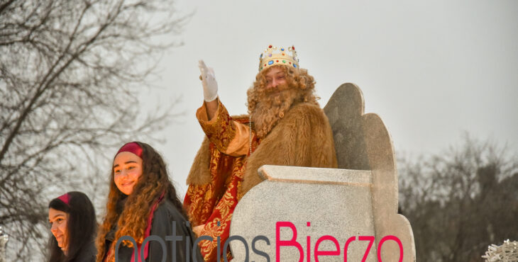 cabalgata reyes 2022-25