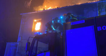 incendio berlanga