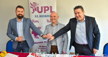 upl bierzo