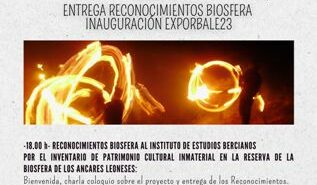 EXPORBALE2023 - 2